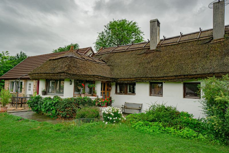 Rábaközi otthonok, helyi szakértőkkel